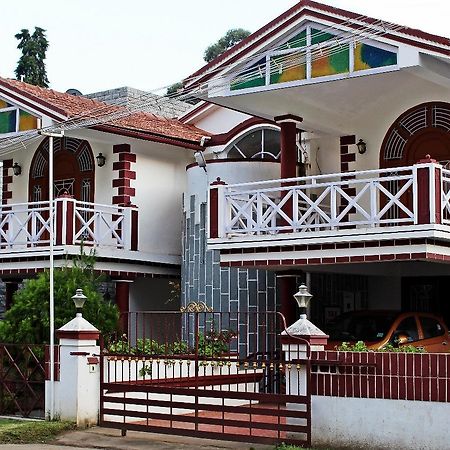 Lakshmi Lands - The Royal Stay Tamilnadu - Tamilnadu - Kodaikanal Camera foto