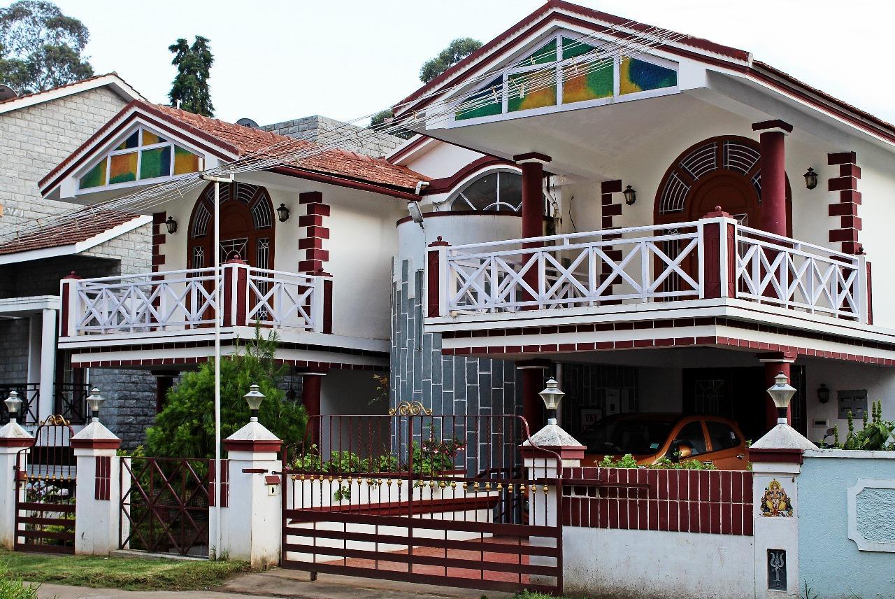 Lakshmi Lands - The Royal Stay Tamilnadu - Tamilnadu - Kodaikanal Camera foto