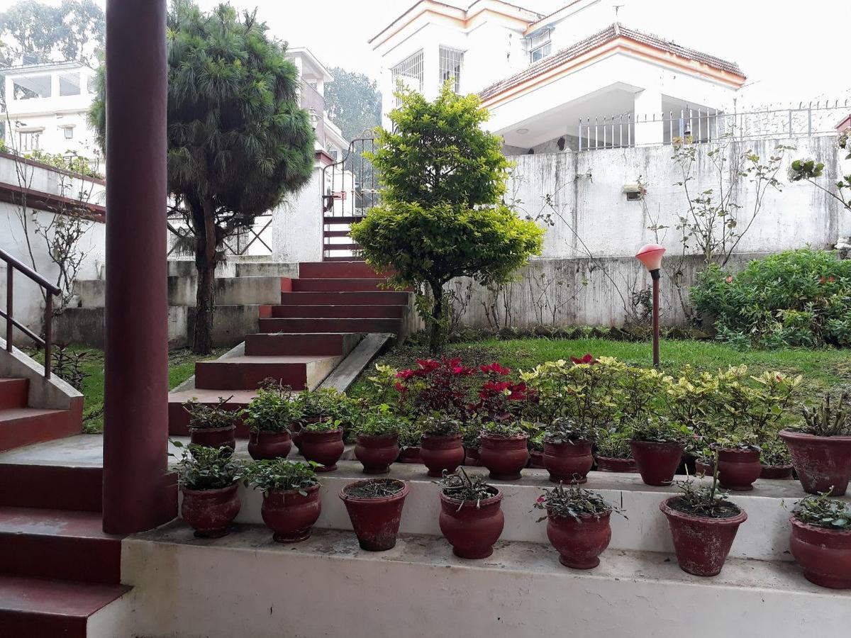 Lakshmi Lands - The Royal Stay Tamilnadu - Tamilnadu - Kodaikanal Esterno foto