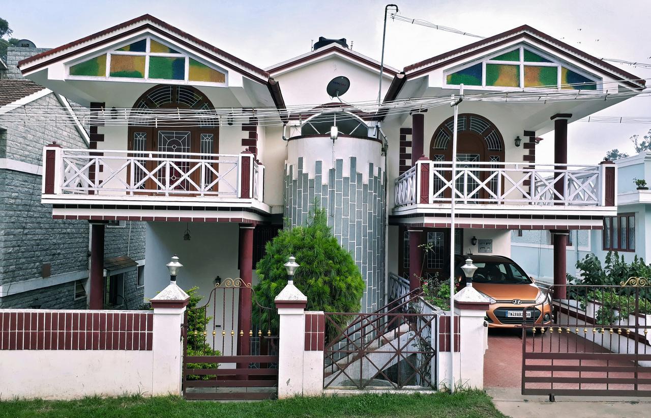 Lakshmi Lands - The Royal Stay Tamilnadu - Tamilnadu - Kodaikanal Esterno foto
