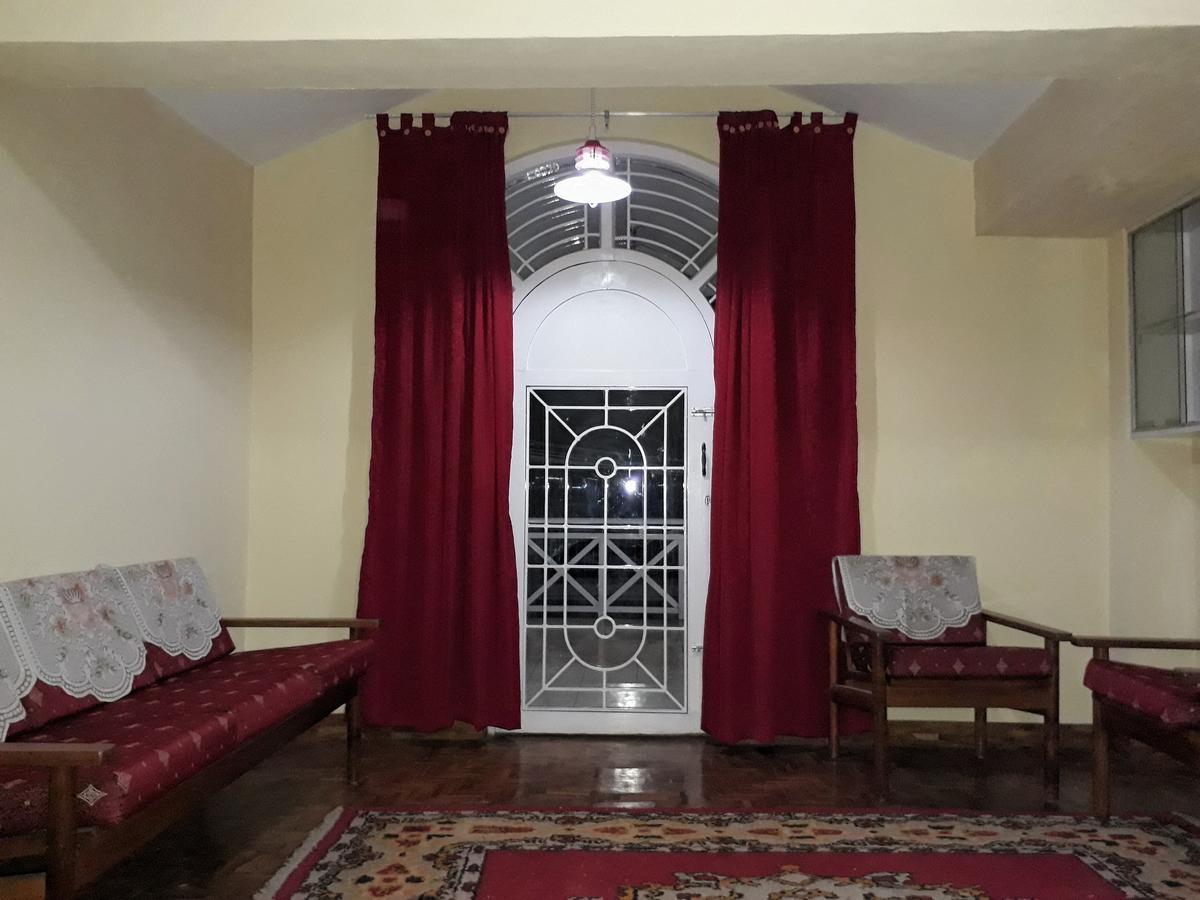 Lakshmi Lands - The Royal Stay Tamilnadu - Tamilnadu - Kodaikanal Esterno foto