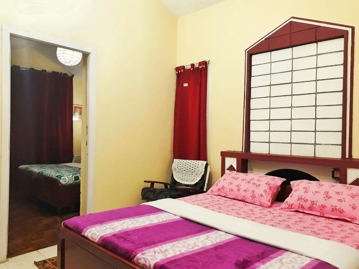 Lakshmi Lands - The Royal Stay Tamilnadu - Tamilnadu - Kodaikanal Esterno foto