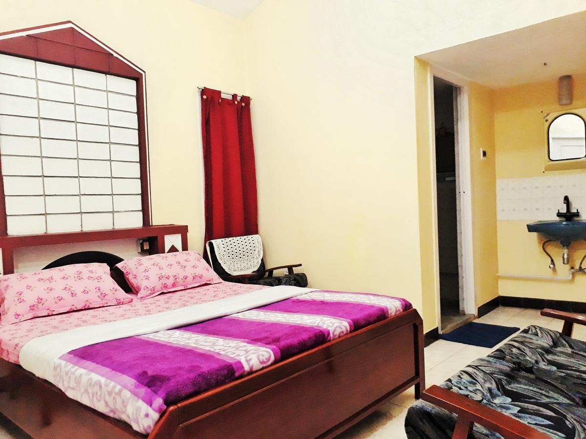 Lakshmi Lands - The Royal Stay Tamilnadu - Tamilnadu - Kodaikanal Esterno foto