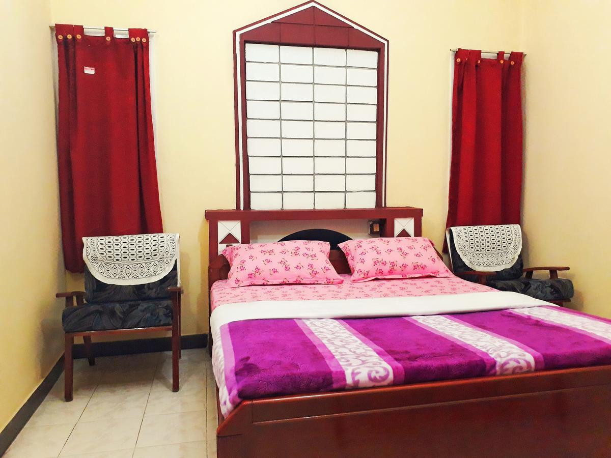 Lakshmi Lands - The Royal Stay Tamilnadu - Tamilnadu - Kodaikanal Esterno foto