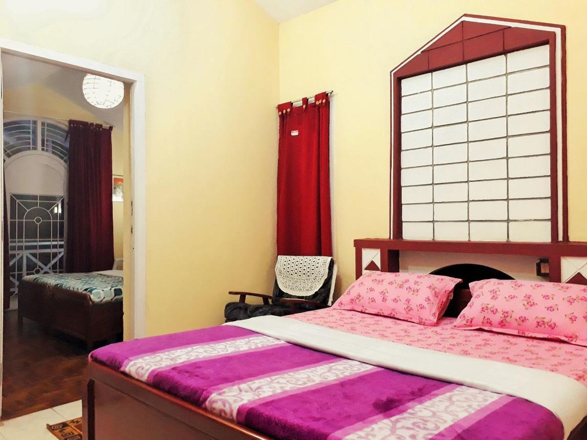 Lakshmi Lands - The Royal Stay Tamilnadu - Tamilnadu - Kodaikanal Esterno foto
